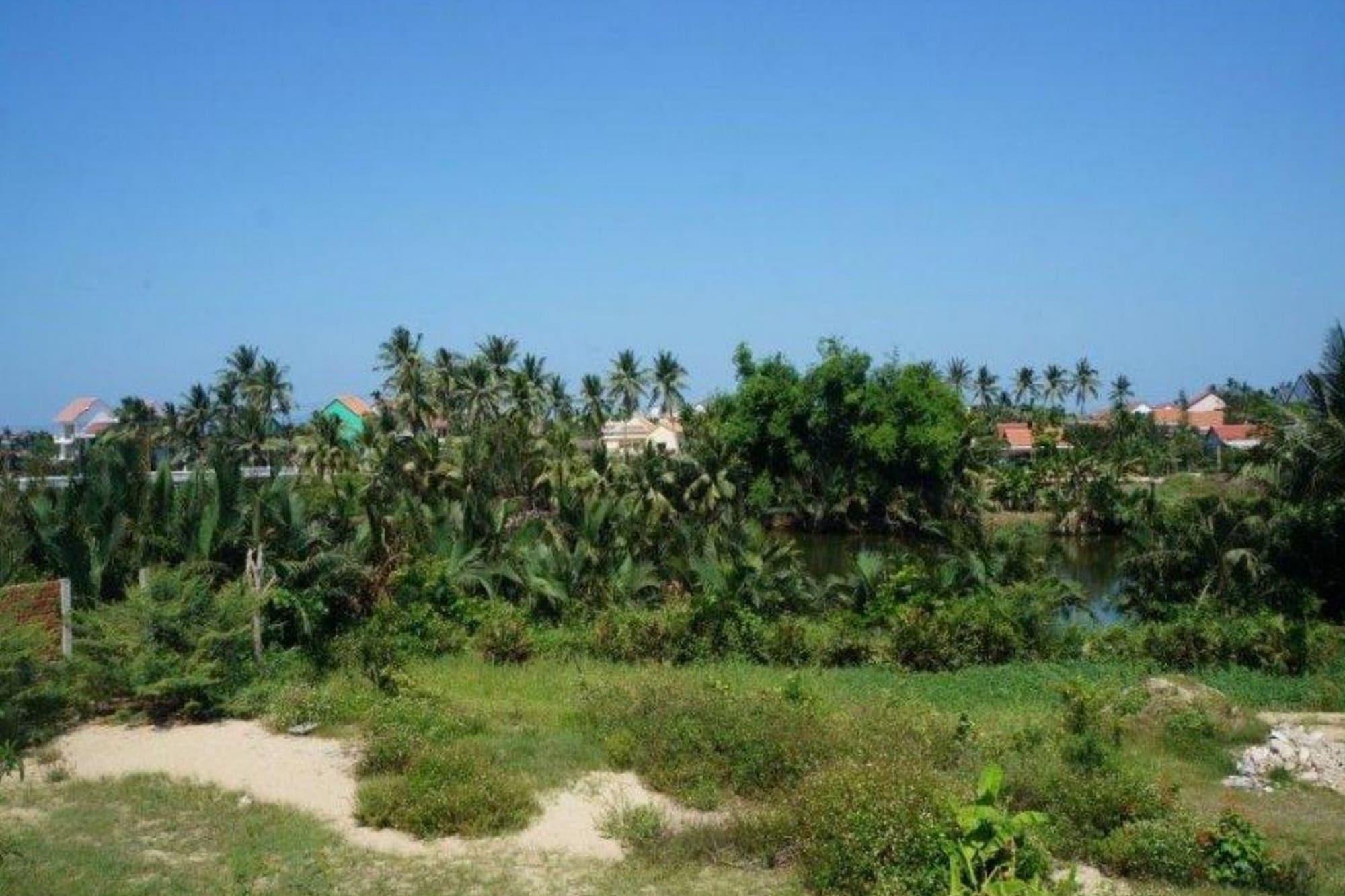 Red House Homestay - Villa 会安 外观 照片