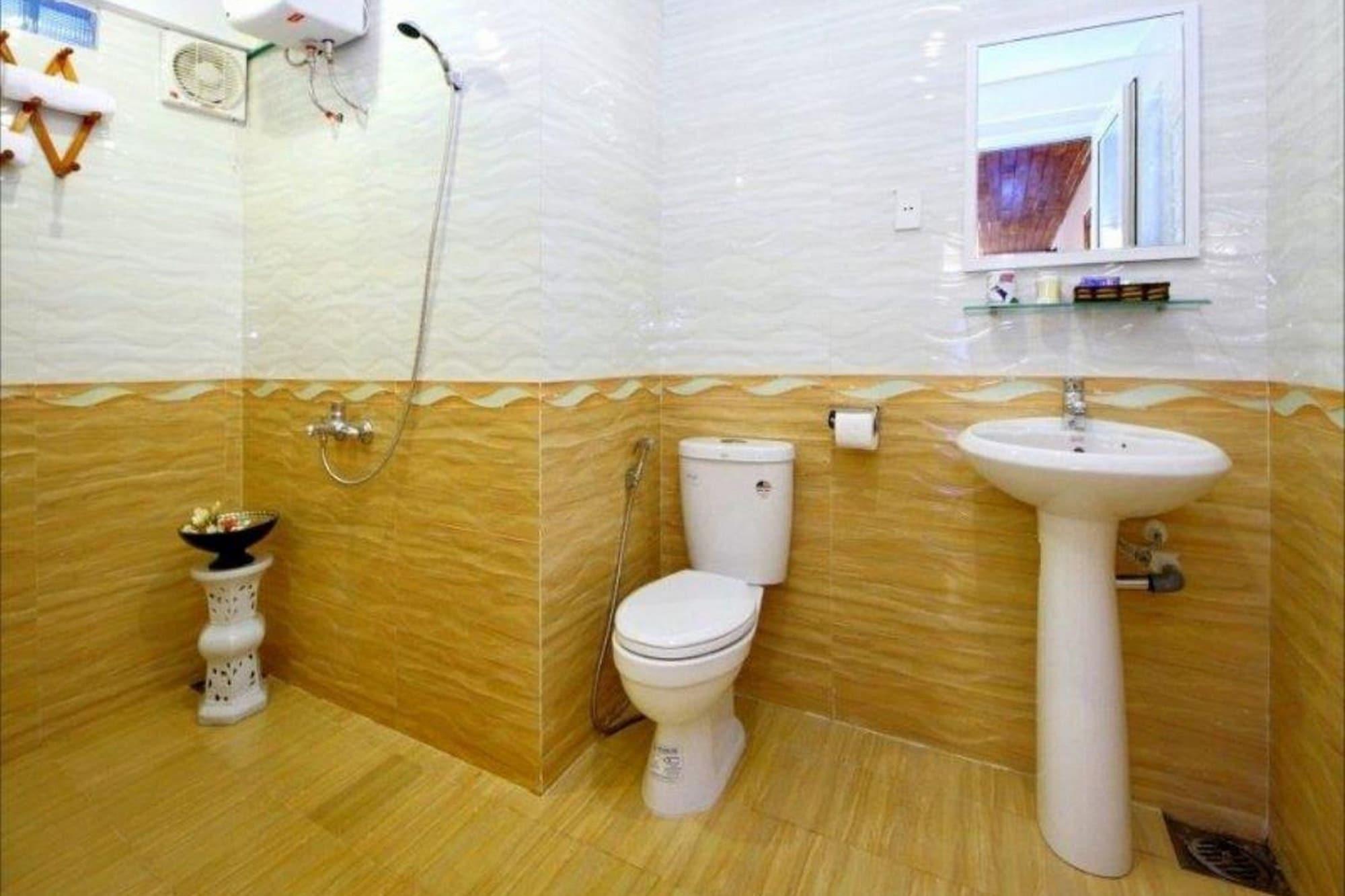 Red House Homestay - Villa 会安 外观 照片