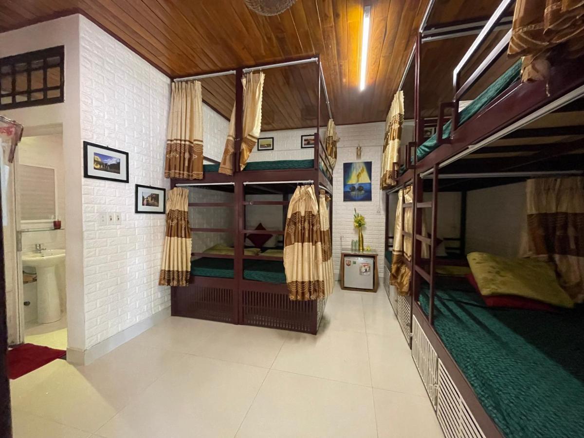 Red House Homestay - Villa 会安 外观 照片