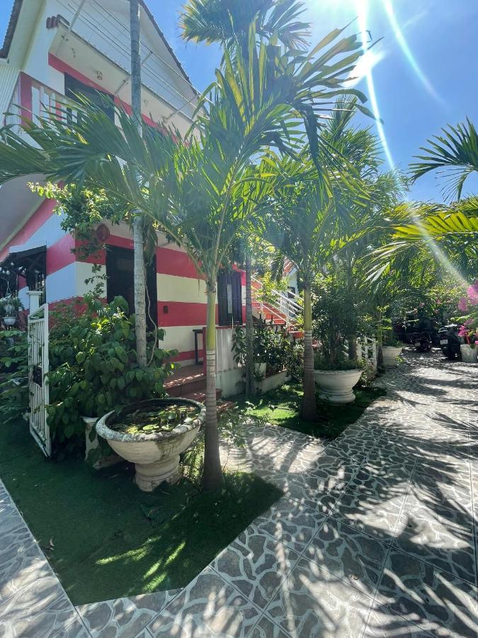 Red House Homestay - Villa 会安 外观 照片