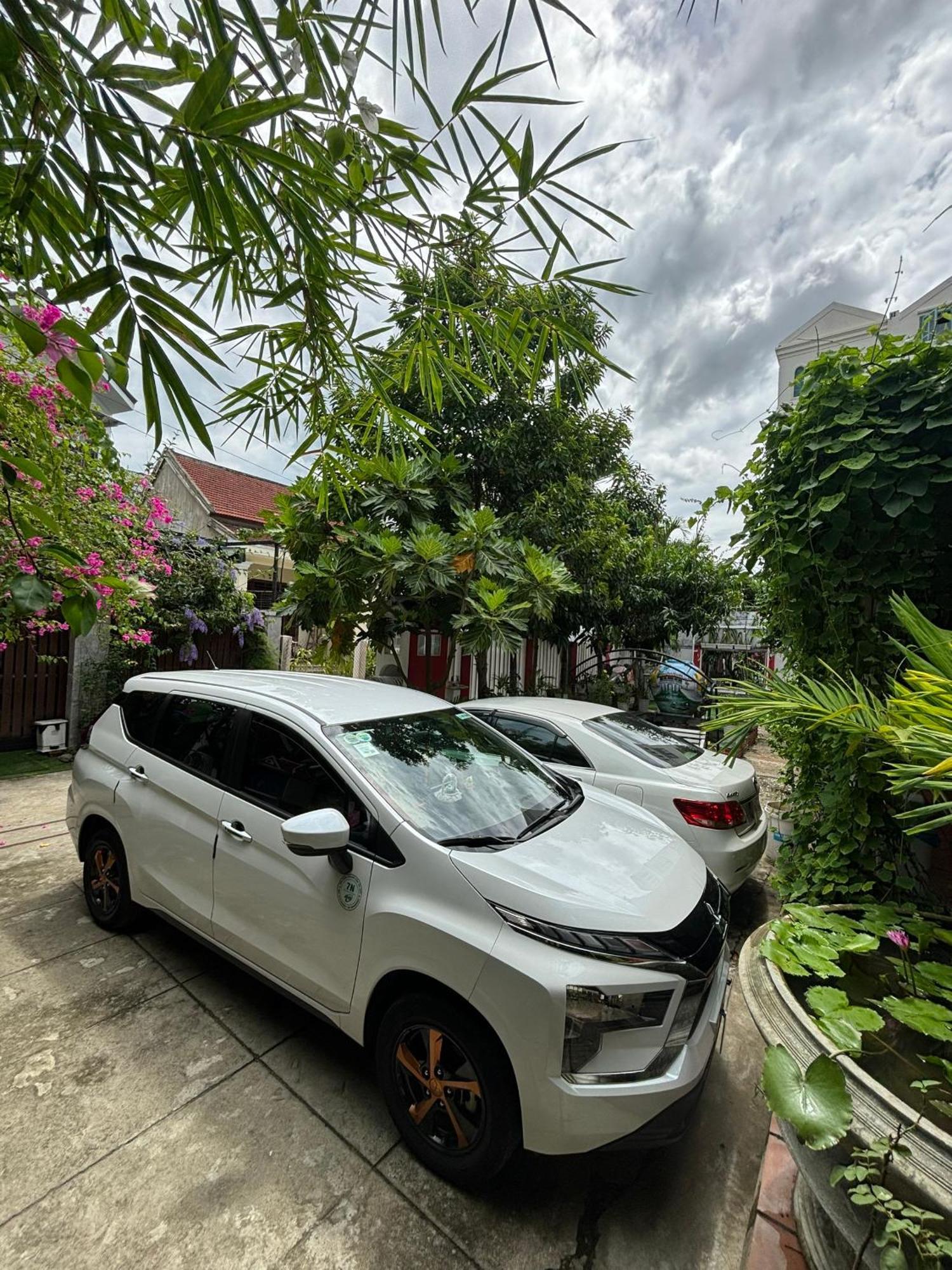 Red House Homestay - Villa 会安 外观 照片