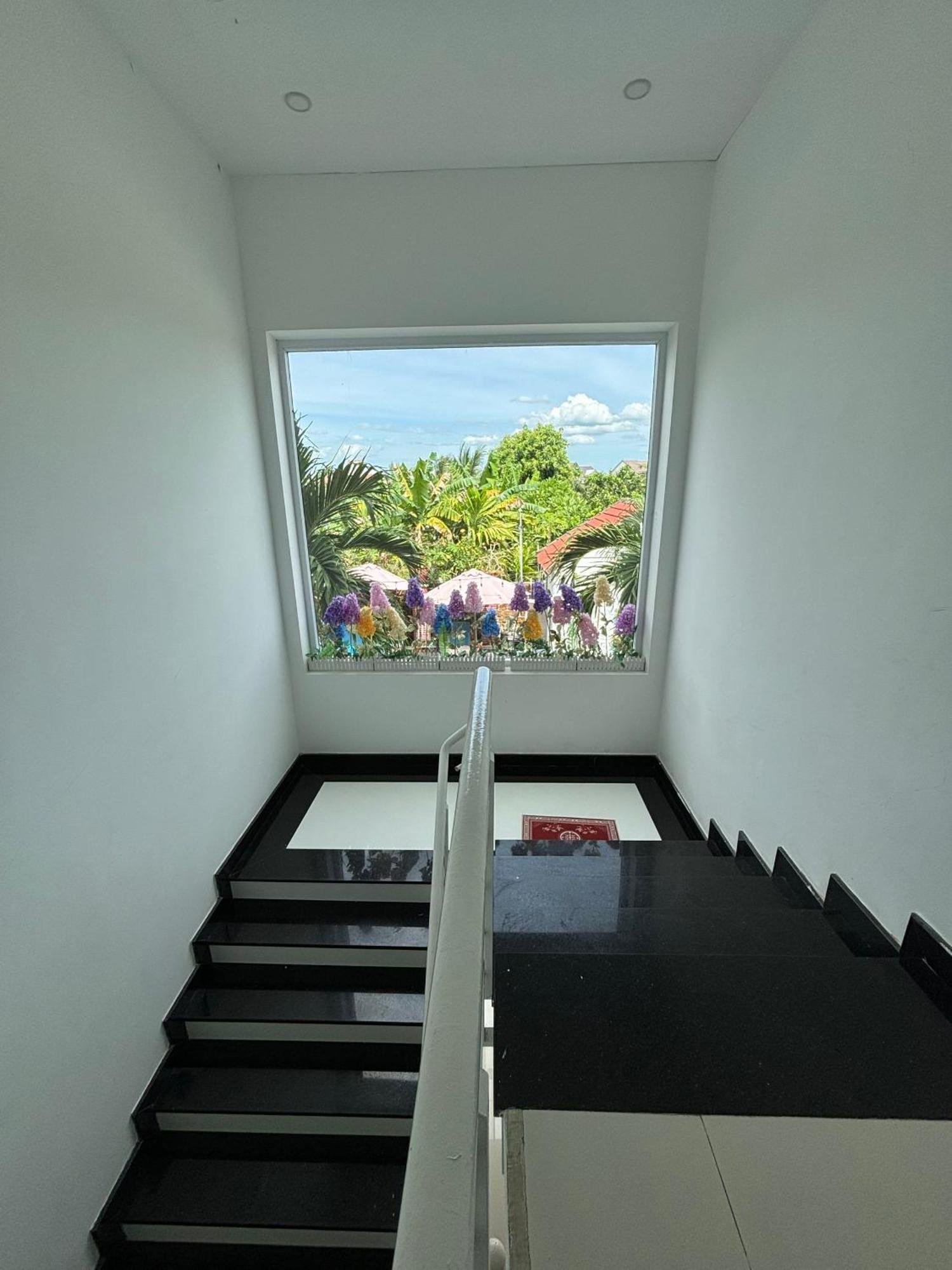 Red House Homestay - Villa 会安 外观 照片